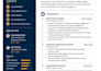 design a professional modern CV resume in canva